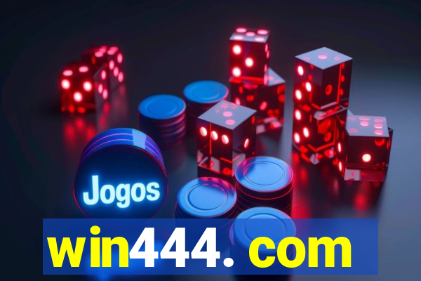 win444. com